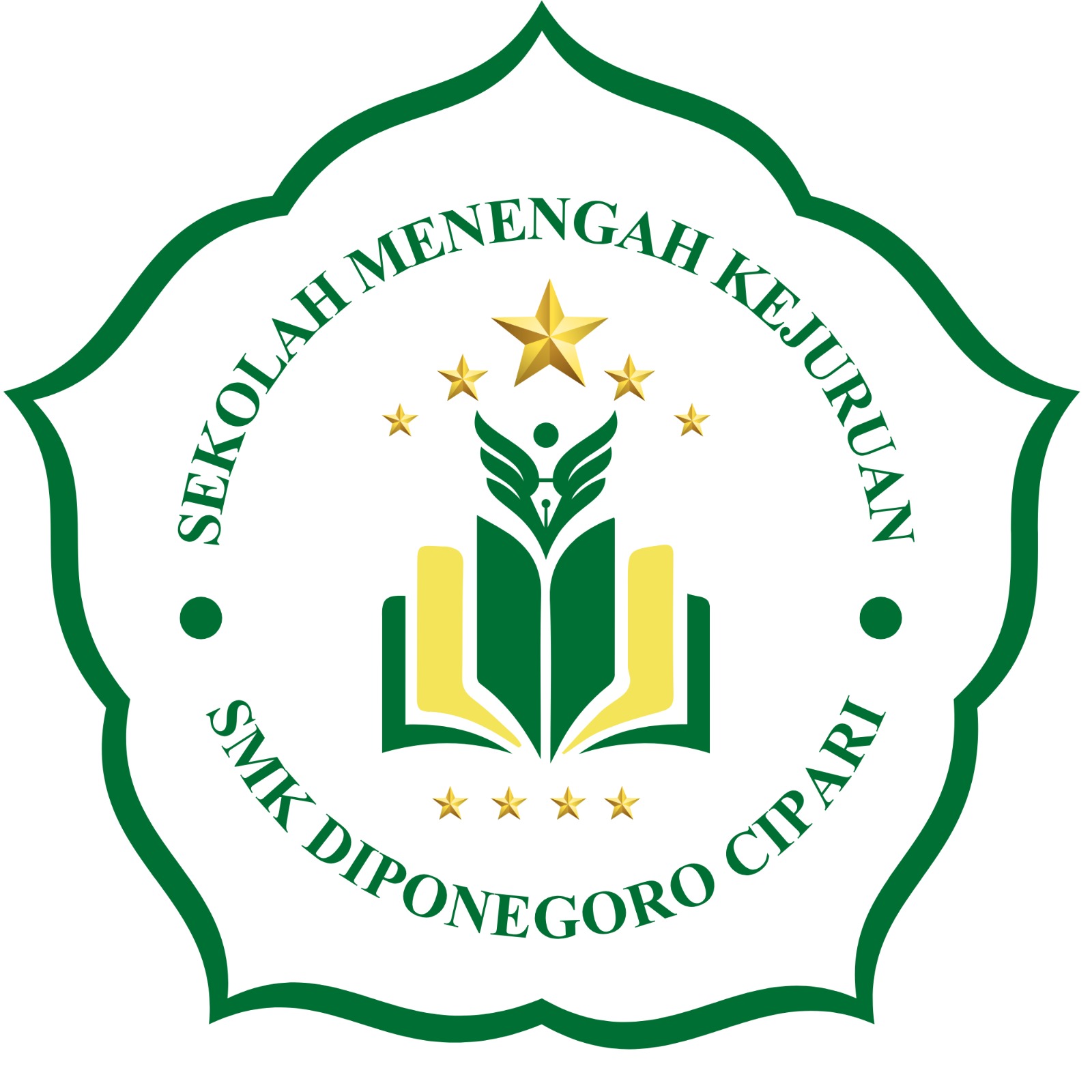 Logo Sekolah